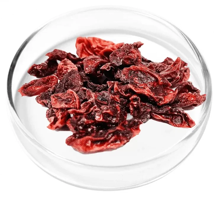 Shan Zhu Yu ingredient photograph