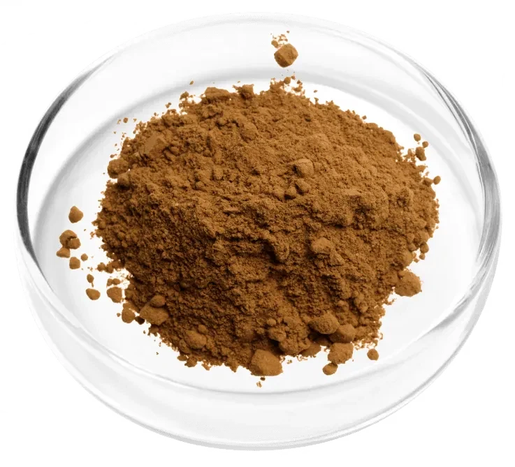 Cistanche ingredient photograph