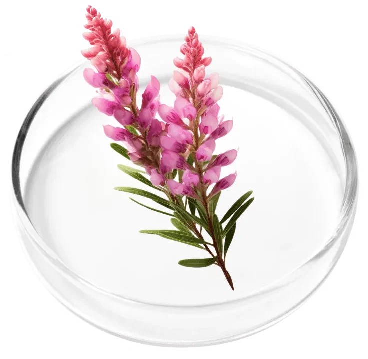 Polygala Tenuifolia ingredient photograph